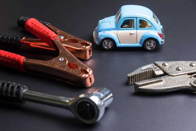 Ремонт автомобиля своими руками - простые задачи для начинающих Ремонт автомобиля своими руками: простые задачи для начинающих